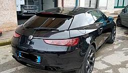 Alfa Romeo Brera 2.4 Jtdm 20V Sky Window