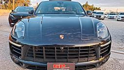 Porsche Macan 3.0 S D *tetto-pelle-led*