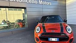 Mini John Cooper Works 2.0 231Cv John Cooper Wor