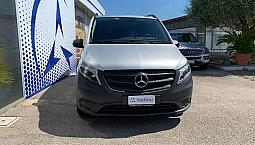 Mercedes-Benz Vito 2.2 114 Cdi Pc-Sl Furgone Long*