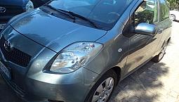 Toyota Yaris 1.3 3 Porte