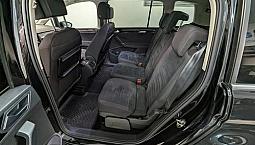 Volkswagen Touran 1.6 Tdi 115 Cv Scr Dsg Highlin