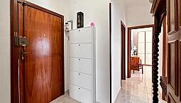 Trilocale Climatizzato Con Ampio Terrazzo