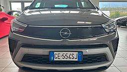 Opel Crossland 1.5 Ecotec D 110 Cv Start&Stop Gs