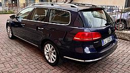 Volkswagen Passat 2.0 Tdi 4X4 Perfetta