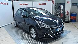 Peugeot 208 Puretech 82 5 Porte Active