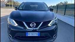 Nissan Qashqai 1.5 Dci - 2016