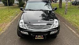 Ssangyong Rexton 2.7 Xdi Cat Premium 3 Tod