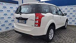Mahindra Xuv500 2.2 16V Awd W6