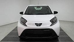 Toyota Aygo X 1.0 Active 72cv