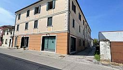 Appartamento Arredato Piano Terra