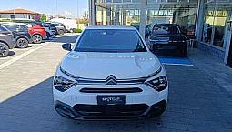 Citroen C4 1.2 Hybrid 136Cv Dcs6 Plus Km Zero