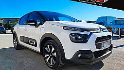 Citroen C3 1.5 Blue Hdi 100 S&S Shine Pari Al Nuov