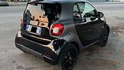 Smart Fortwo 1.0