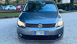 Vw Touran 1.4 Tsi Metano 140Cv 5 Posti