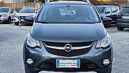 Opel Karl Rocks 1.0 73 Cv Gpl