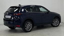 Mazda Cx-5 2.2L Skyactiv-D 184 Cv Awd Exclusi...