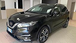 Nissan Qashqai 1.7 Dci 150 Cv N-Connecta