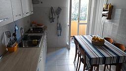 Appartamento Via Savoia Zona Capuccini