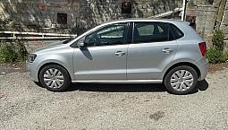 Volkswagen Polo 1.6 Tdi Dpf 5 Porte Highline Bluem