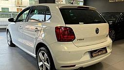 Volkswagen Polo 1.4 Tdi 5P. Fresh Bluemotion Techn