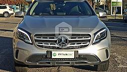 Mercedes Gla 200 Sport