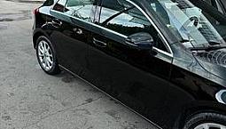 Mercedes Classe A (V177) - 2018