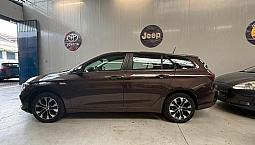 2021 Fiat Tipo 1.6 Multijet Garanzia 12 Mesi