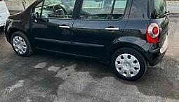 Renault Modus 1.5 Dci 85cv Dynamique