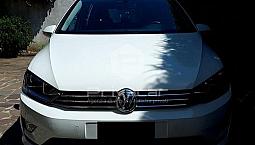 Volkswagen Golf Sportsvan 1.6 Tdi 110cv Dsg Comfor