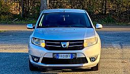 Dacia Dokker 1.5 Dci 8V 90Cv Lauréate 2013-E5B Man
