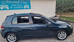 Volkswagen Golf 2.0 Tdi 140Cv Dsg Highline 