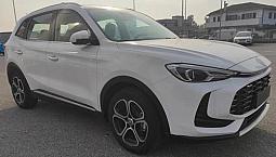 Mg Zs Comfort Full Hybrid Nuova
