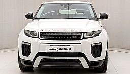 Land Rover Rr Evoque 1ª Serie - Range Rover Evoque