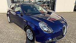 Alfa Romeo Giulietta 1.6 Jtdm 120 Cv Super