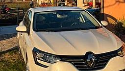 Renault Megane 1.5 Dci Energy Intens 110cv Edc