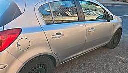 Opel Corsa 1.2