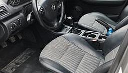 Mercedes Classe A
