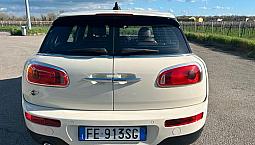 Mini Mini Clubman (F54) - 2016