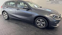 Bmw 116D 116D Business Advantage Auto