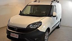 Fiat Doblo Doblò 1.3 Mjt Pc-tn Cargo Lamierato S