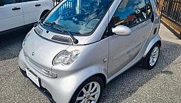 Smart Fortwo 800 Cdi Passion *neopatentati*