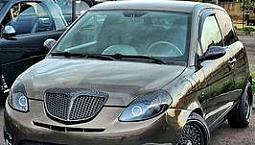 Auto Lancia Y 1.3 Multijet