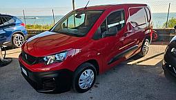 Peugeot Partner Bluehdi 100 S&S Pc 1000Kg Cargo 3P