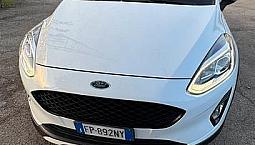 Ford Fiesta 1.0 Ecoboost Active