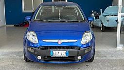 Fiat Punto Evo 1.2 3 Porte S&S Dynamic