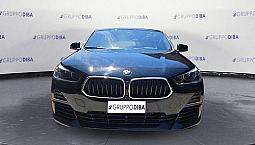 Bmw X2 F39 Diesel Sdrive16D Advantage Auto