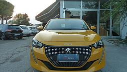 Peugeot 208 Bluehdi 100 S&S 5P Active Pack