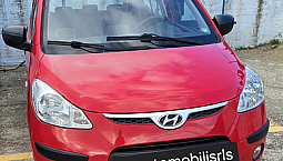 Hyundai I 10 Gpl