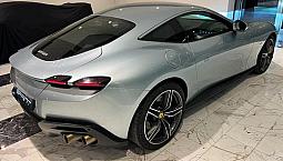 Ferrari Roma 3.9 V8 Dct 620Cv